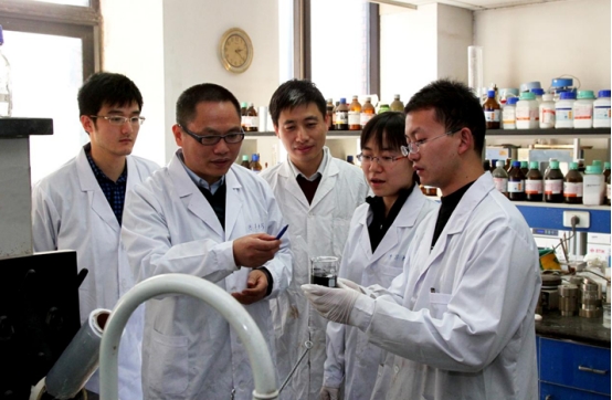 清华大学实现单原子催化剂的公斤级规模化制备