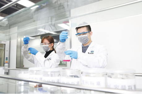 中科院山西煤化所铁基费托合成催化剂获重大突破