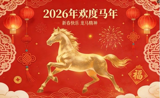 欢度春节 情暖员工心——中耐工程科技有限公司发放春节节日福利